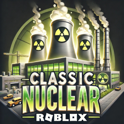 Classic Nuclear Powerplant tycoon