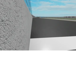SUPER NASCAR CLASSIC icon