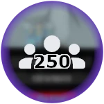 Game Badge Icon