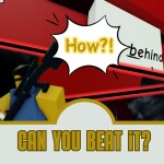 [NEW] Obby of impossibilty