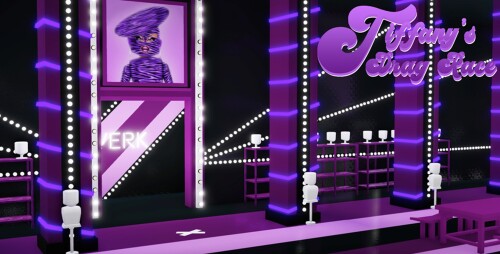 TDR || RuPaul's Drag Race
