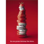 The Ketchup Raiders