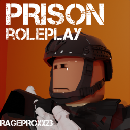 Prison Roleplay [BETA]