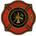 Victoria County Fire Departmentᅠᅠ