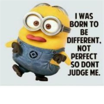 Minion rush