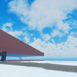 Snow Land Resort Training Centre