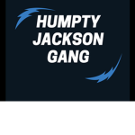 The Humpty Jackson Gang