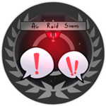 Air Raid Sirens