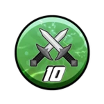 Game Badge Thumbnail