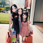 Victoria’s gaming channel with Gia :D