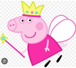 PEPPA FAN CLUBBBB