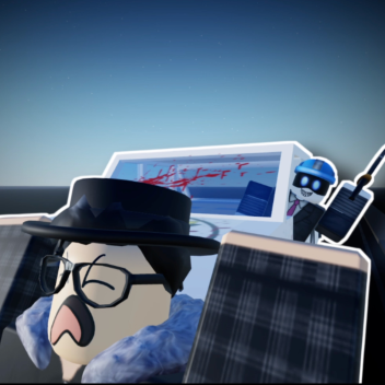 SURVIVE THE YAGSTERR THE KILLER