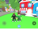 The Black Shadow Army