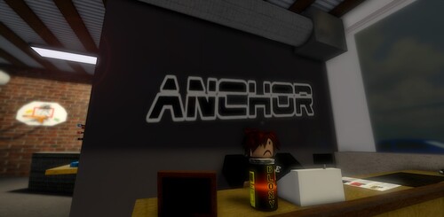 ✦Anchor-Store✦