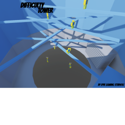Difficulty tower [BETA]