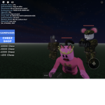the Rat Army by Rats United