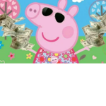 BACON SQUAD (Peppa Pig)
