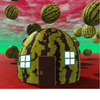 Watermelon Wars [HD]