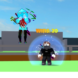 Jump Color!