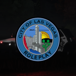 City of Las Vegas Roleplay | Recording