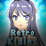 Retro Kidies