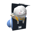 Planet Attack Pocket Pal : Barkley