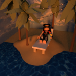 tasoiri's official island