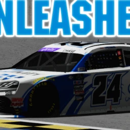 NASCAR Unleashed [REMASTERIZADO] icon