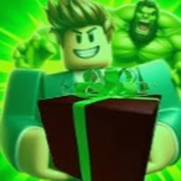 Green Tycoon icon