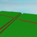 Minecraft World Simulation