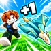 +1 Paper Plane icon