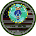 [MWAF] Naval Special Warfare Group 4