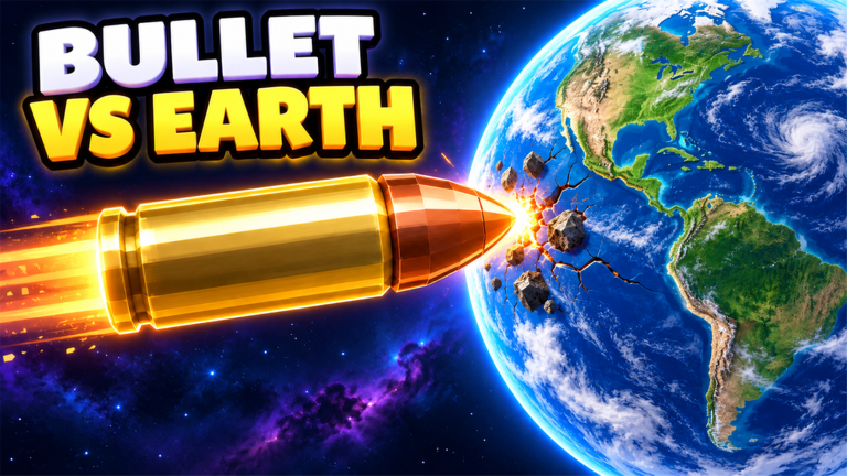 Bullets VS Everything screenshot 1