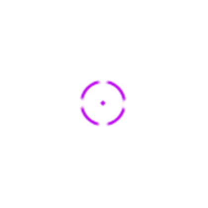 purple-crosshair2 Roblox decal