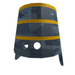 Bucket Devs