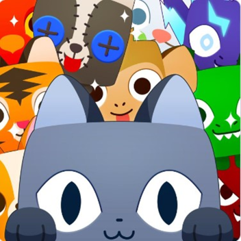 [VILLAGE 🏠 (2/2) ] Find The Pet Simulator X Pets