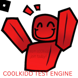 C00lkidd Test Engne (V1)