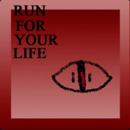 RUN FOR YOUR LIFE icon