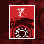 Rush Week📞🎄[NEW MAP]