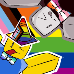 [TEMP] LGBTQ+ Central