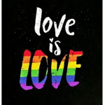 "Loveislove" LGBTQ+ Group