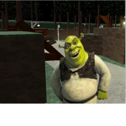 Shrek  icon
