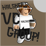 Halsker's Voice Chat Group!