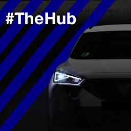 #TheHub