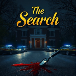 The Search [WIP]