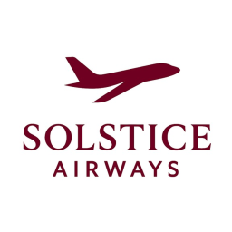 🛫 [FLY!] Solstice Airways