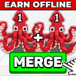 Merge an Animal