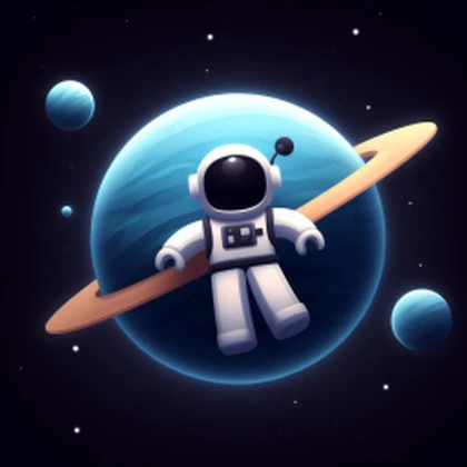 Locus UGC Roblox group icon