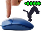 Every Click +1 Backflip