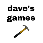 dave’s games